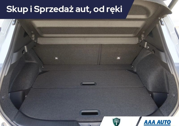 Nissan Qashqai cena 135001 przebieg: 6, rok produkcji 2023 z Sokółka małe 326